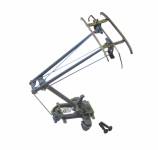 PIKO 46154 - TT - Stromabnehmer BR 187/147 DSA 200 DB